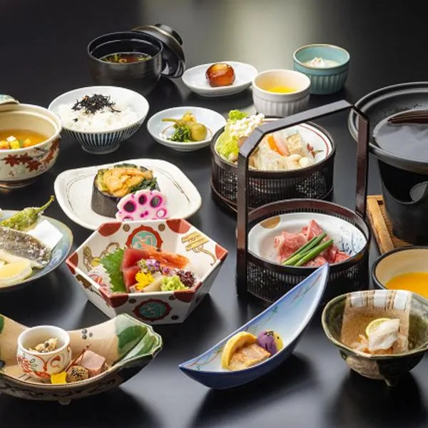 Merveille Arima, hotel in Kobe