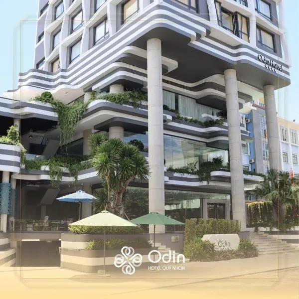 Odin Hotel Quy Nhon, hotel in Quy Nhon