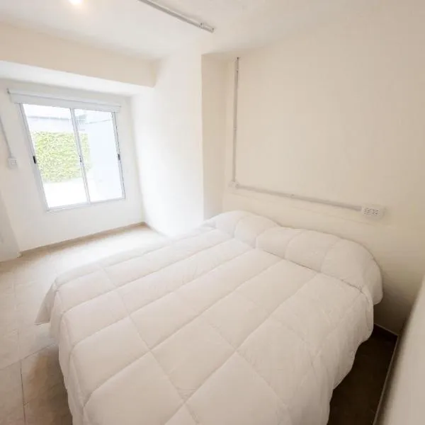 Petit apart, hotel em Villa María