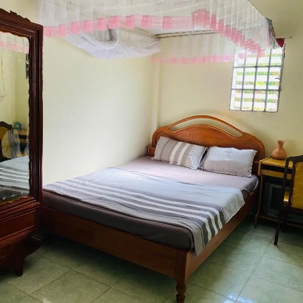 Bao Loc Homestay, hotel in Bao Loc