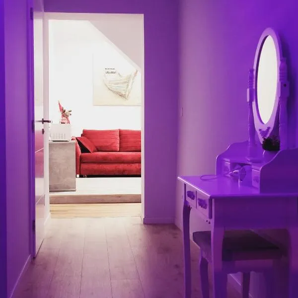 Villa Vino & Grad, hotel in Zagreb