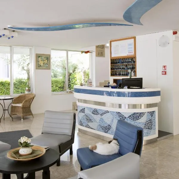 Hotel B&B Avana, hotel di Lido di Savio