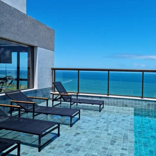 Studio Barra Premium, hotel in Salvador