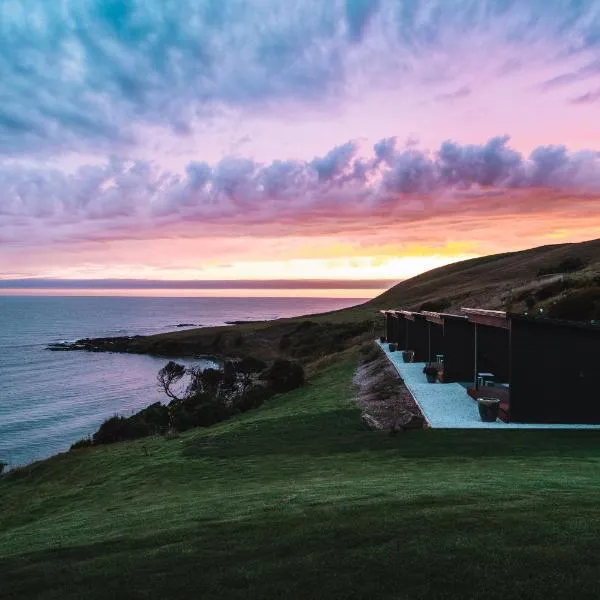 The Cove Tasmania, hotel in Devonport