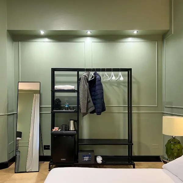Mondo7, hotel in Bologna