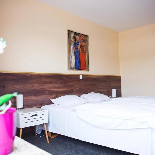 Gæstehus, hotel in Gråsten