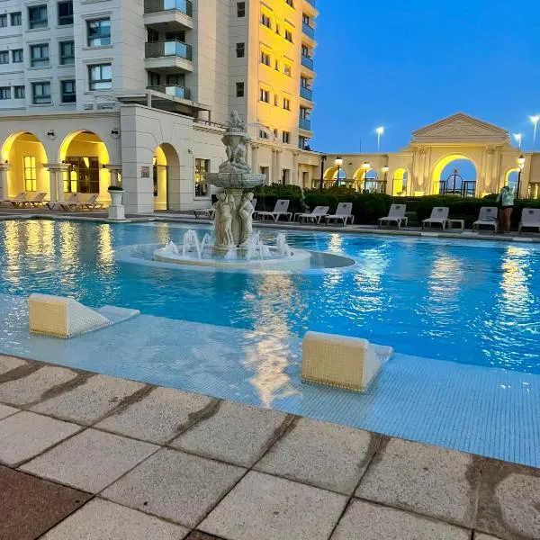 Imperialeluxuryapartment, hotel di Punta del Este