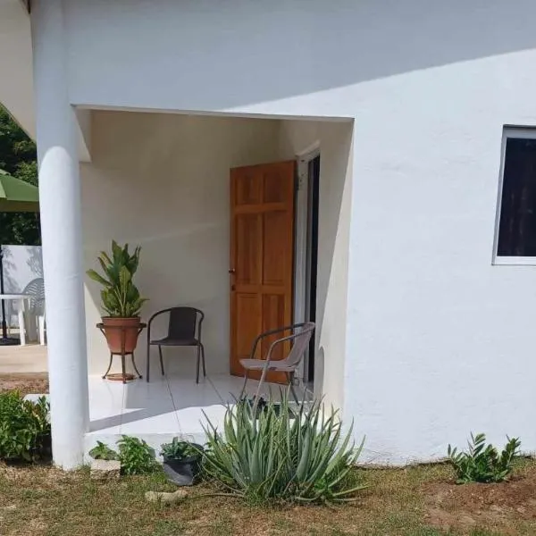 Casa Aichi, hôtel à Willemstad