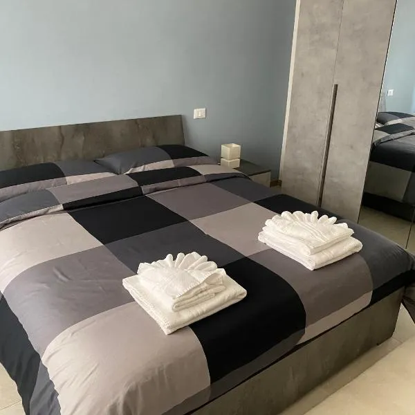 APPARTAMENTO PANORAMA, hotel v destinaci Verona