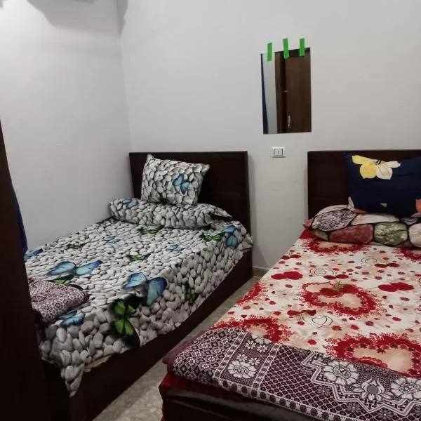 Ikea flat 6, hotel in Hurghada