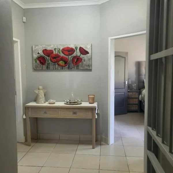 Tranquility, hotell sihtkohas Bloemfontein