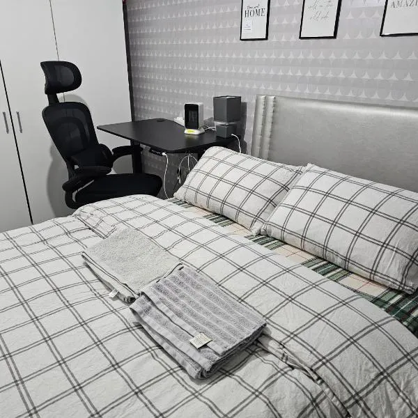 Bridgepay Double Room Newcastle, hotel in Newcastle upon Tyne