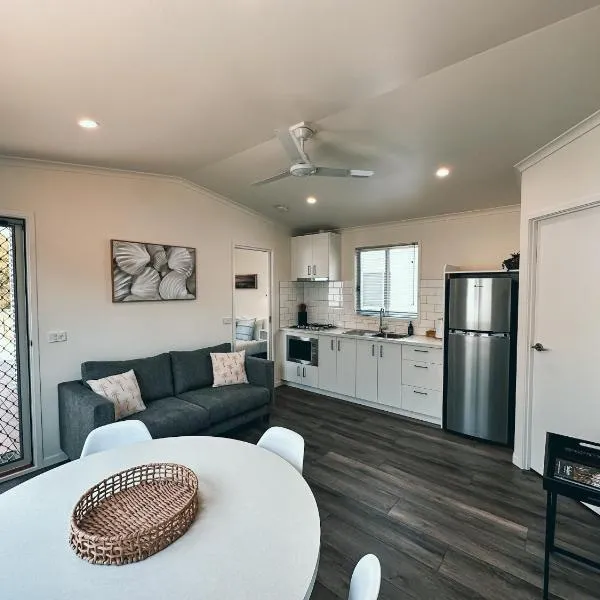 BIG4 Ulladulla Beachside Holiday Park, hotel di Ulladulla