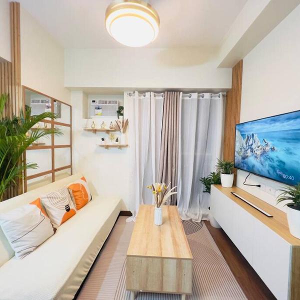 Cozy Quarters PH, Manila