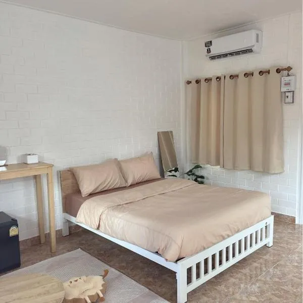 Ban Non Na Yao में, होटल DE VARIS KHAOKHO