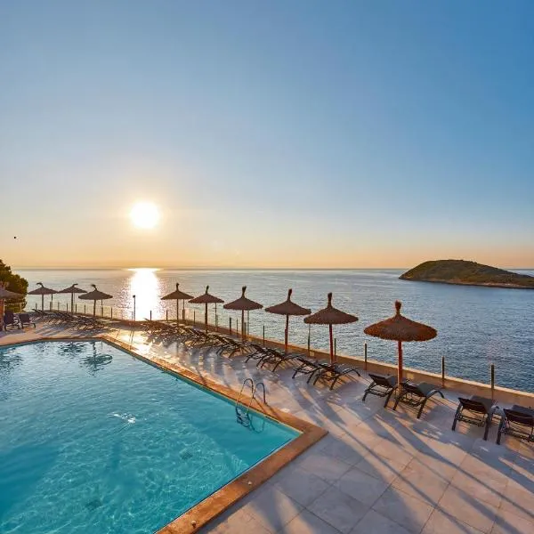 Hotel Florida Magaluf - Adults Only, hotell i Magalluf