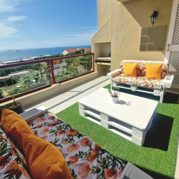 Ripple- Families or Couples- Resort Pool – hotel w mieście Umdloti