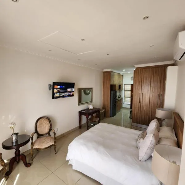 Villa Marche, khách sạn ở Van Riebeekhoogte