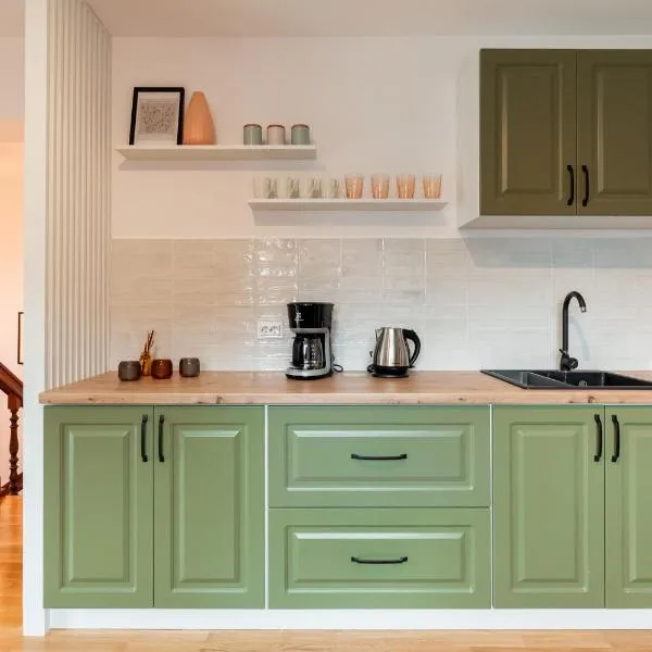 La Moldo, hôtel à Moldoviţa