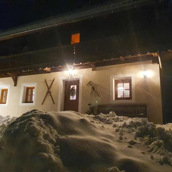 Haus Lahner, hotel in Bad Bleiberg