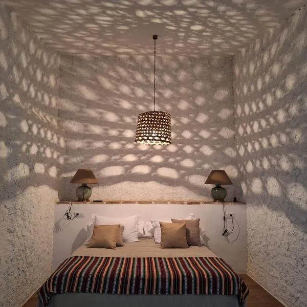 Posada de la Clavería, hotel in Aldea del Rey