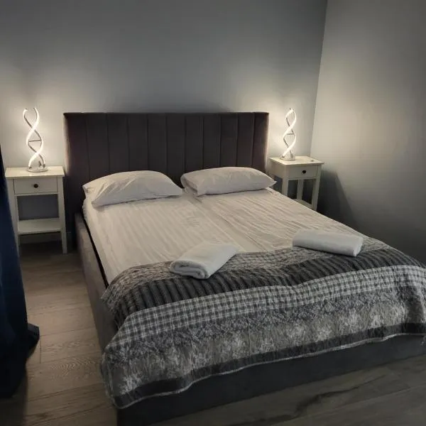 Guesthouse Maximilian, hôtel à Keflavík