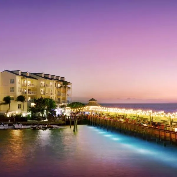 Ocean Key Resort & Spa, a Noble House Resort, hotel in Key West