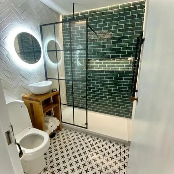 Pretty fancy staycation - South East London / Kent, hotel in Bromley