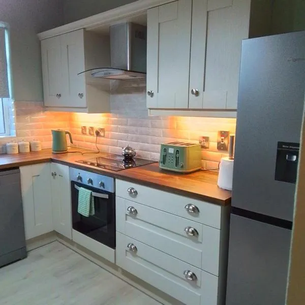 John & Mary's, ξενοδοχείο σε Dromore