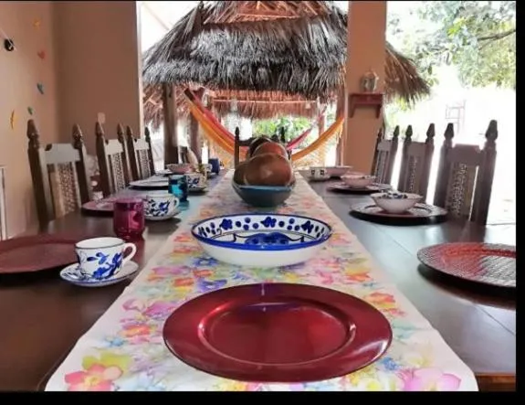 casa lumka hotel boutique spa, hótel í Mariquita