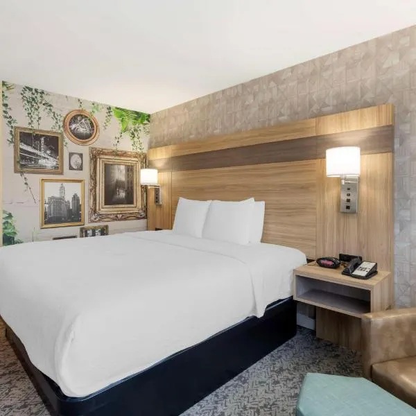 Best Western Glenview - Chicagoland Inn and Suites, hotell i Glenview