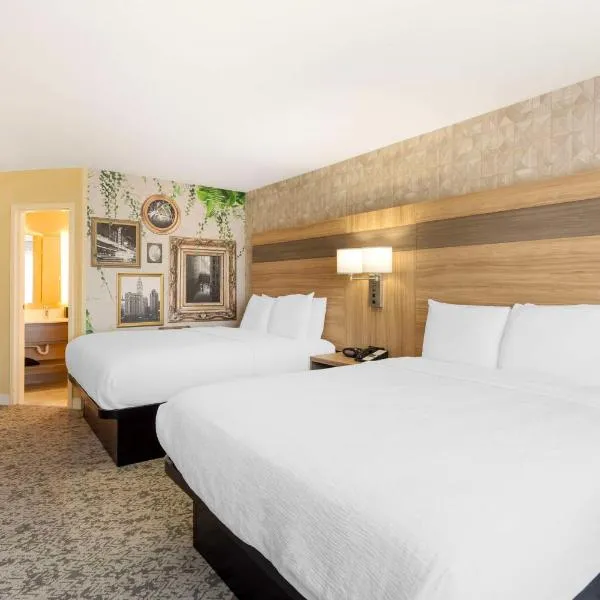 Best Western Glenview - Chicagoland Inn and Suites, ξενοδοχείο σε Glenview