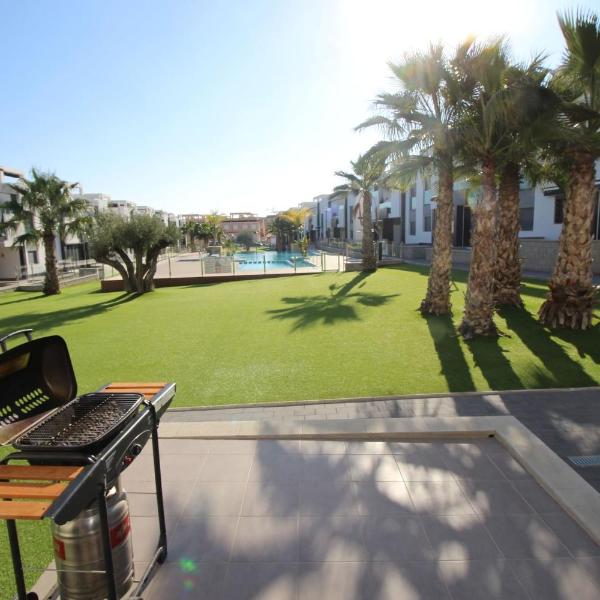 Dream paradise punta prima Oasis beach