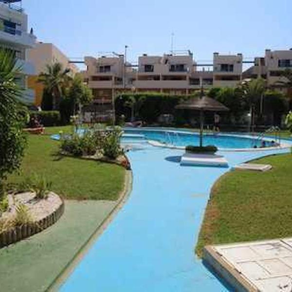 playa flamenca apartment terrazas