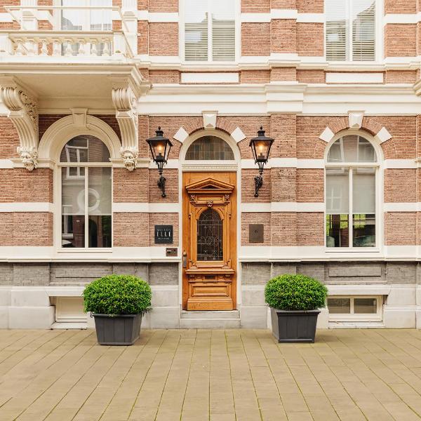 Maison ELLE Amsterdam