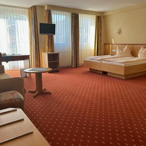 Eifelstube Ahrweiler, hotel in Bad Neuenahr-Ahrweiler