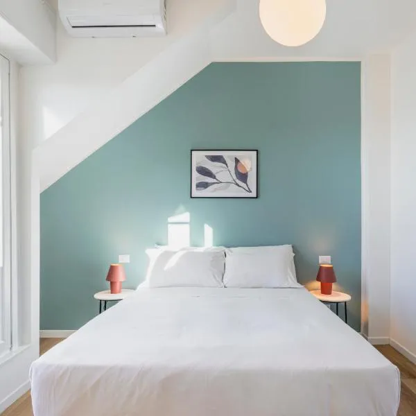 RELSTAY - Tortona, hotel in Milan
