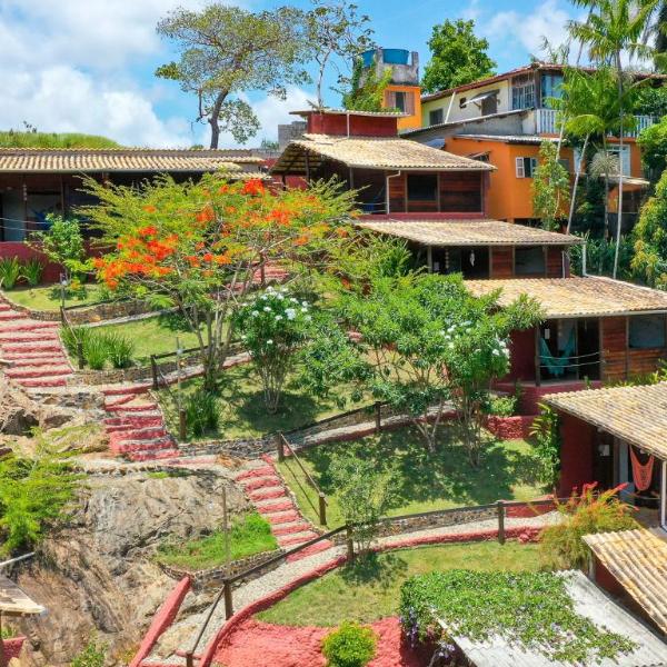 Pousada Pedra Alta