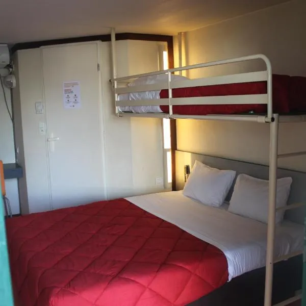 Hôtel Premiere Classe Pamiers, hotel en Pamiers