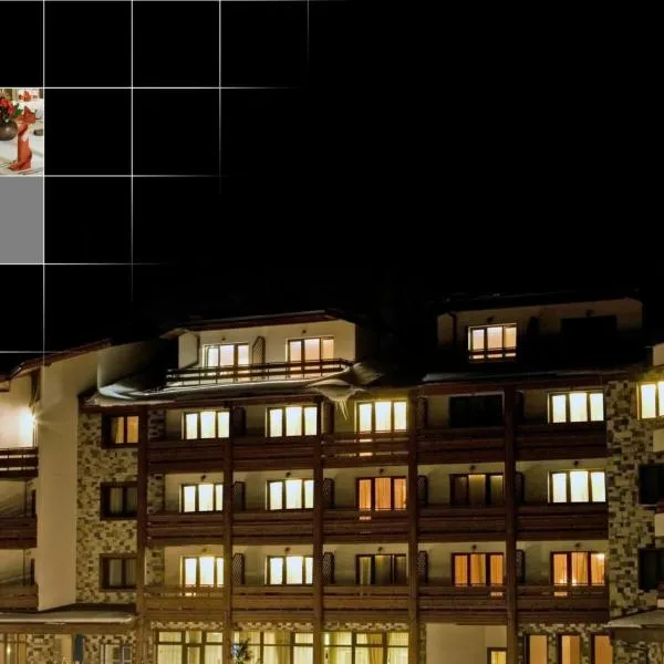Hotel Orphey, hotel din Bansko