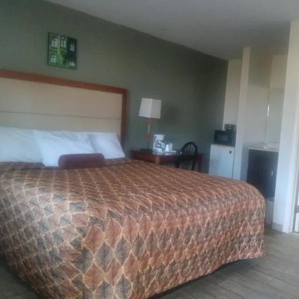 Maple leaf motel, hotel a New Milford