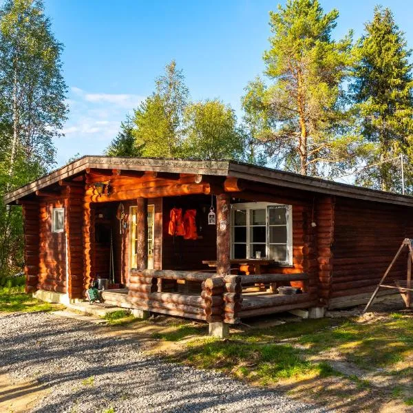 Aamun Kajo, Hotel in Kuusamo
