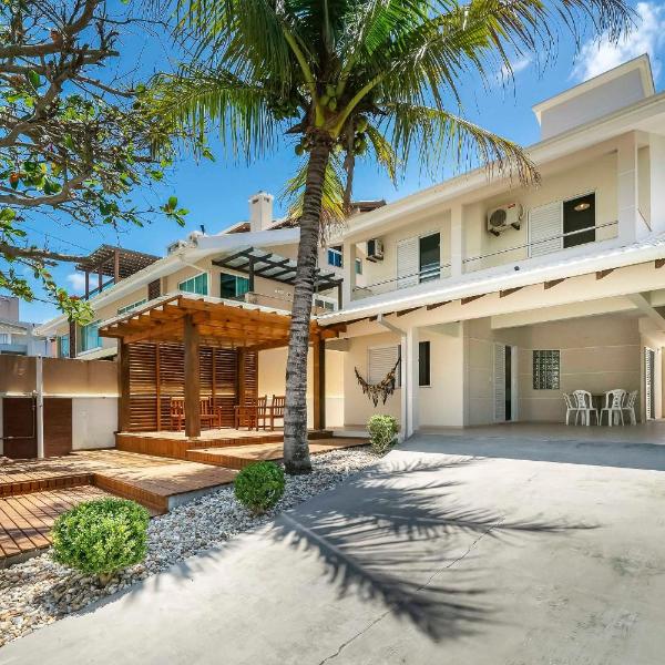 Casa com 03 dormitórios perfeita para você e sua família