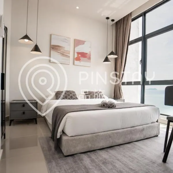 The Shore by Calvin, hotel in Kota Kinabalu