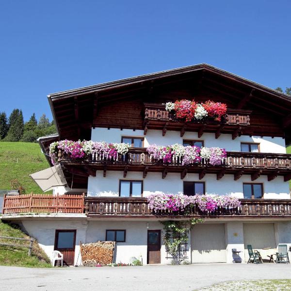 Apartment in Sankt Johann im Pongau near Ski Area
