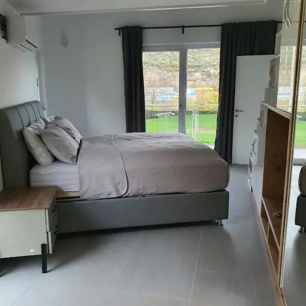 Aaki Apartment Diegten II, ξενοδοχείο σε Diegten