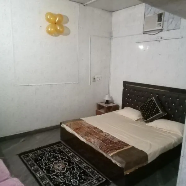 Hotel Raj Mahal, hotell sihtkohas Ludhiana