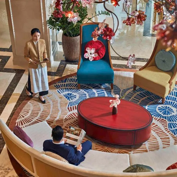 Grand Mercure Hanoi, hotel in Hanoi