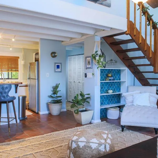 Cruz Bay Tropical Condo, hotel in Bethany
