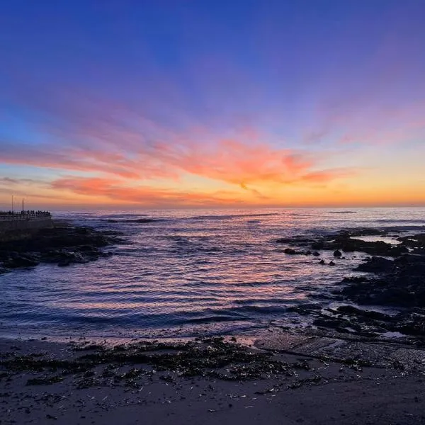 Sunset Retreat at Bay Point, Hotel in Kapstadt